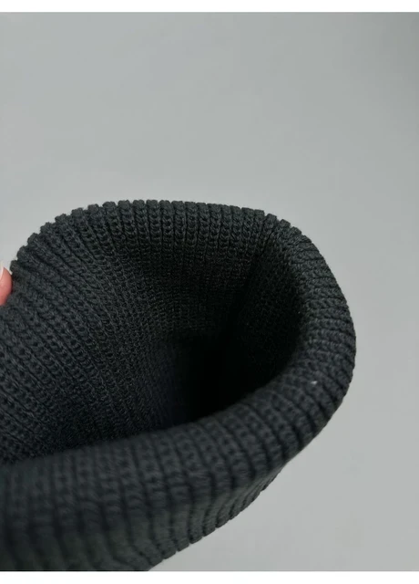 Nike Peak Standard Unisex Cuff Futura Beanie — фото 7