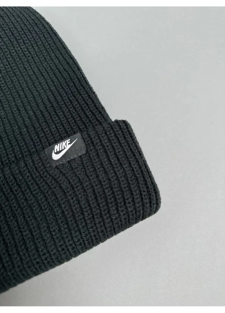 Nike Peak Standard Unisex Cuff Futura Beanie — фото 8