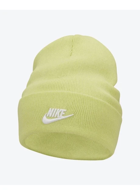 Шапка Nike U PEAK BEANIE TC FUT L — фото 4