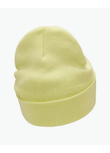 Шапка Nike U PEAK BEANIE TC FUT L — фото 5
