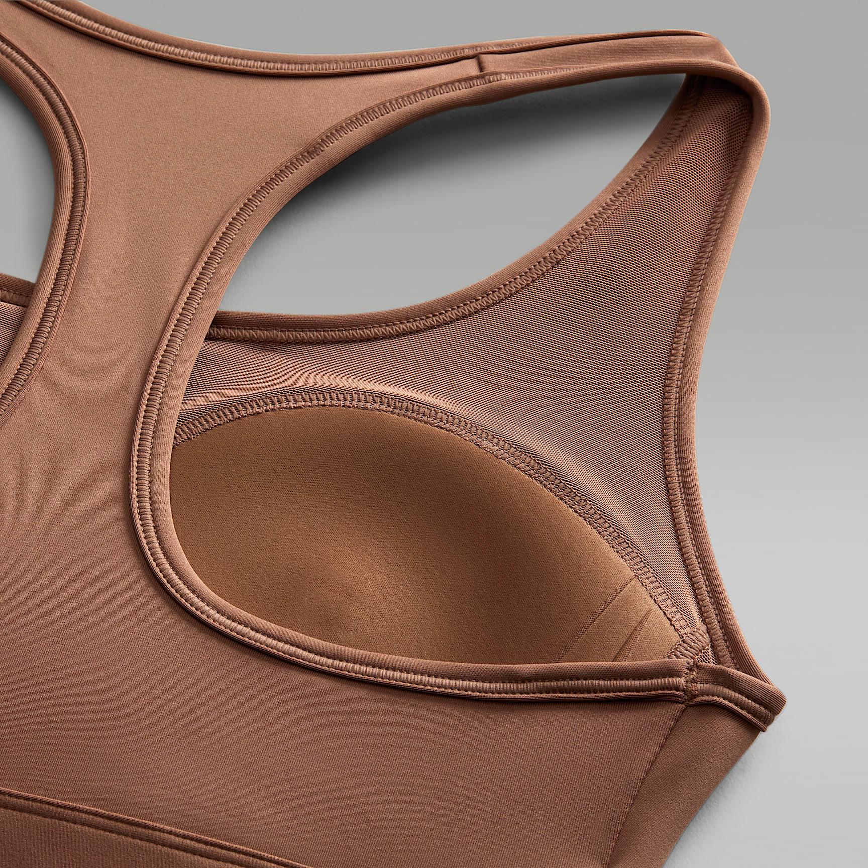 Спортивний топ жіночий Jordan Reggiseno Sportivo (FB6872-223) — фото 5