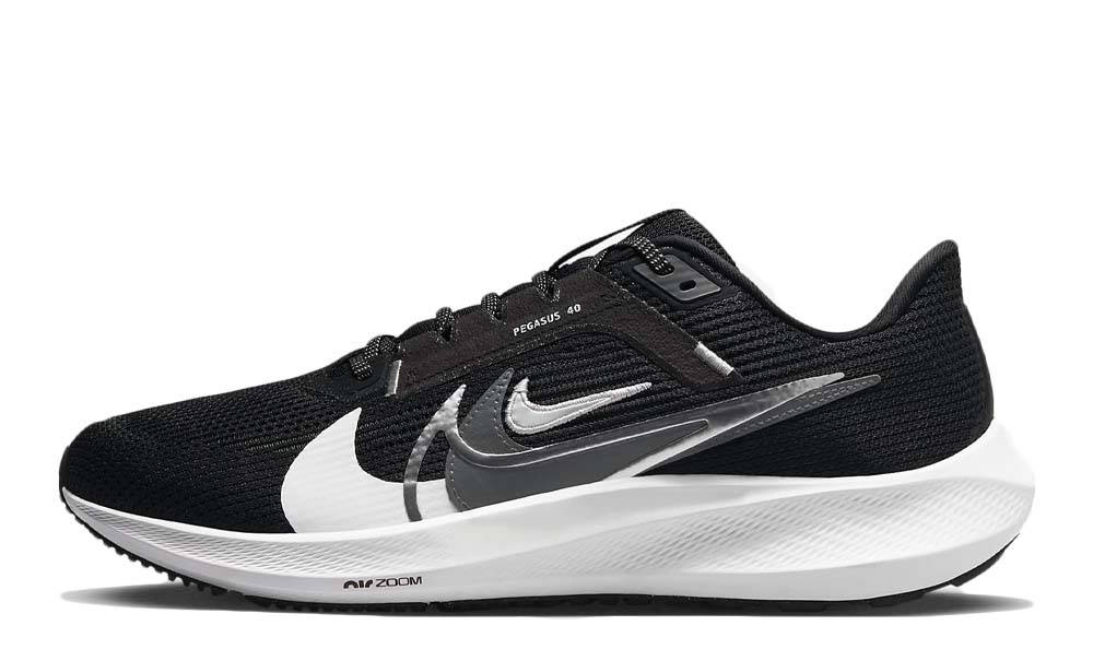 Кросівки для бігу чоловічі Nike Pegasus 40 Premium (FB7179-001) — фото 1
