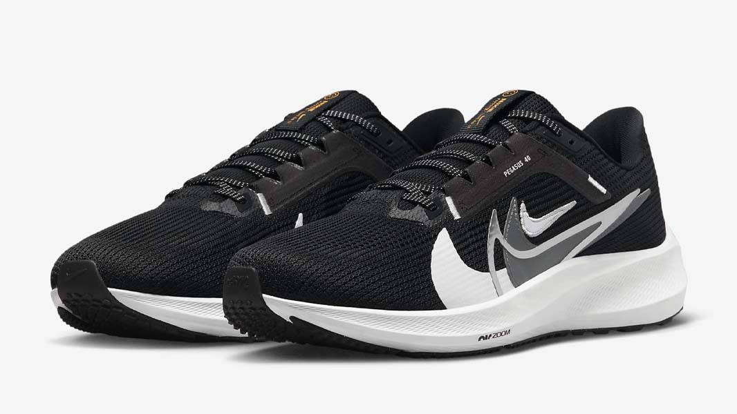 Кросівки для бігу чоловічі Nike Pegasus 40 Premium (FB7179-001) — фото 3