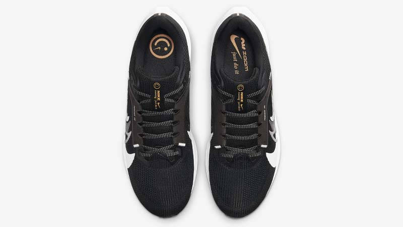 Кросівки для бігу чоловічі Nike Pegasus 40 Premium (FB7179-001) — фото 4