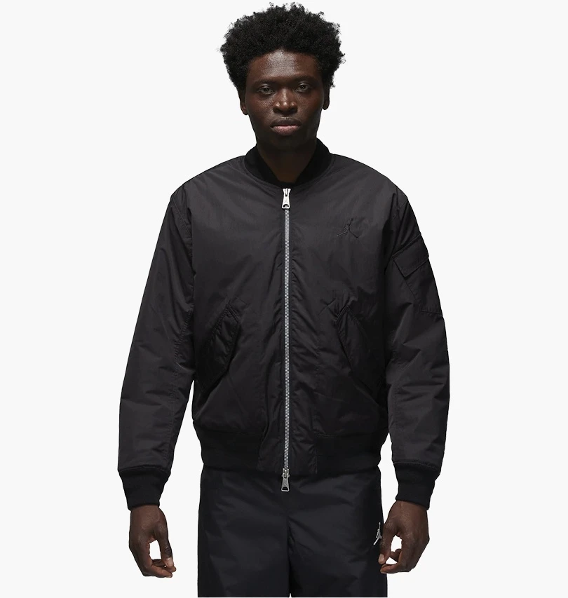 Куртка чоловіча Jordan Essentials Renegade Jacket (FB7316-010) — фото 1