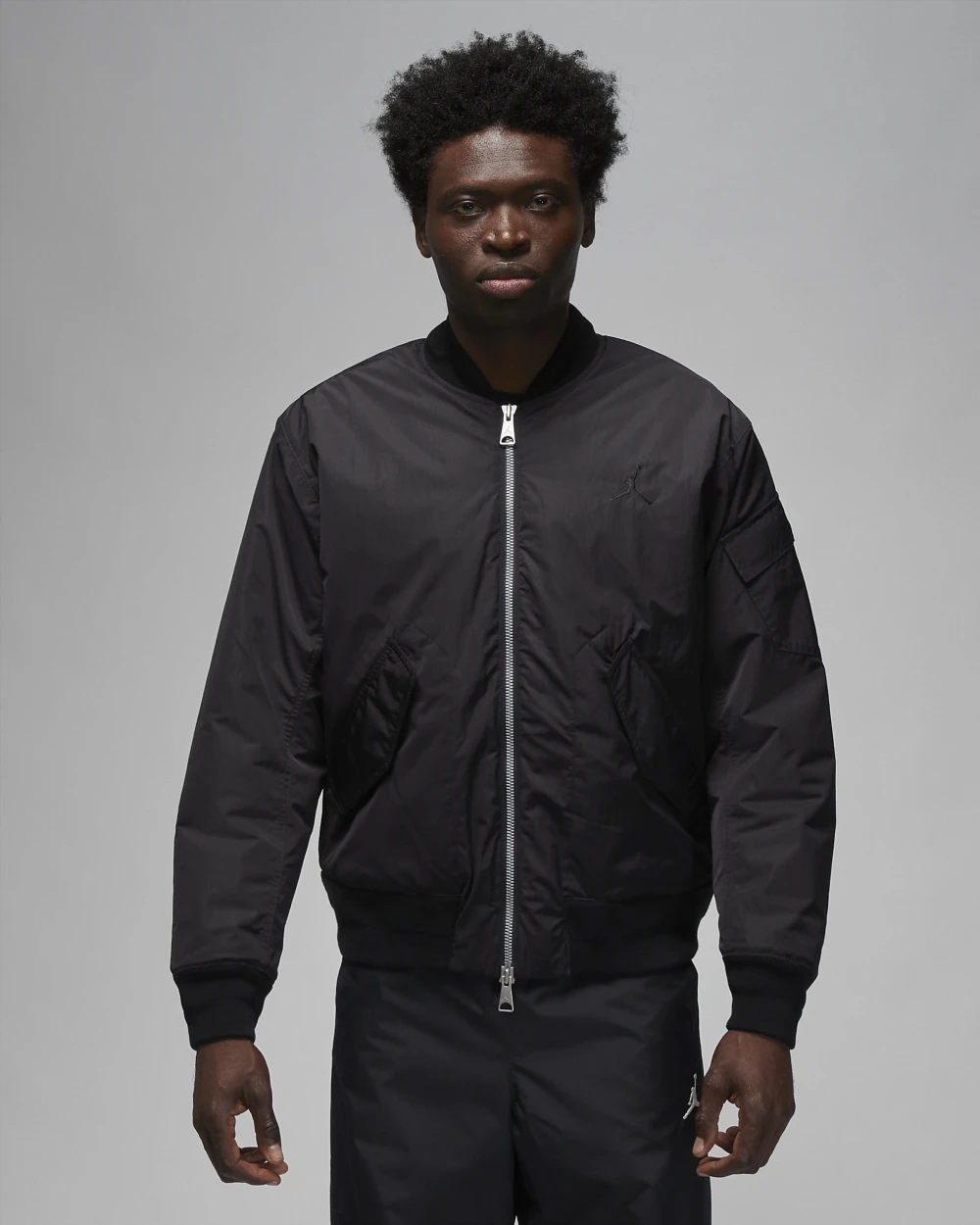 Куртка чоловіча Jordan Essentials Renegade Jacket (FB7316-010) — фото 3