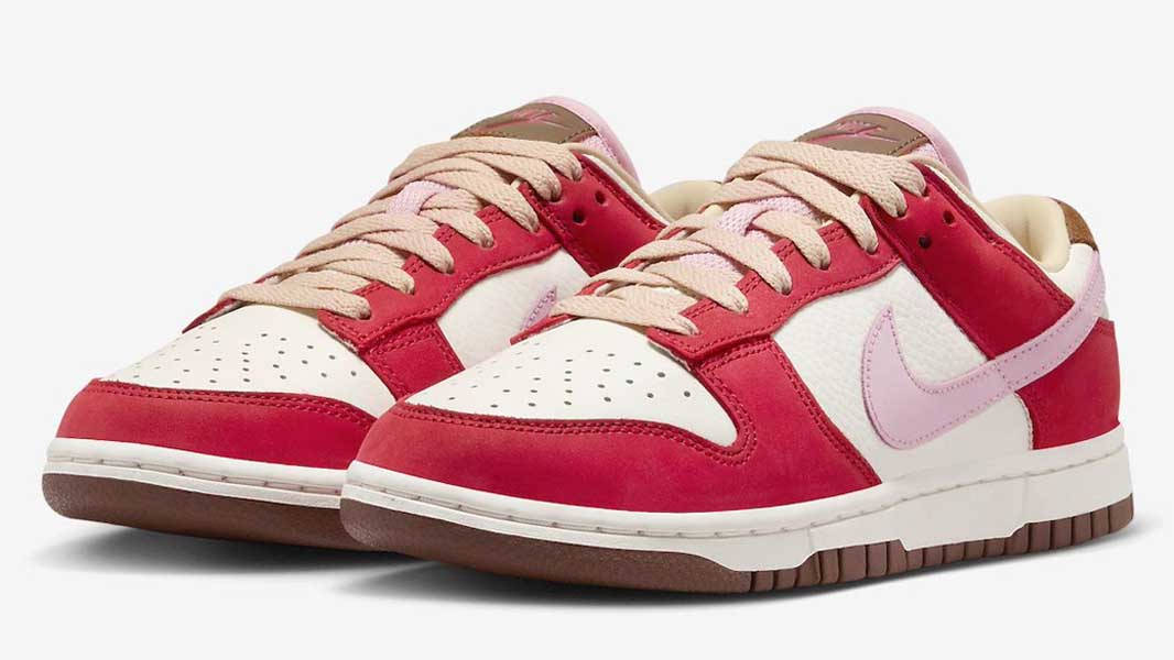 Кросівки жіночі Nike Dunk Low Premium Bacon (FB7910-600) — фото 3