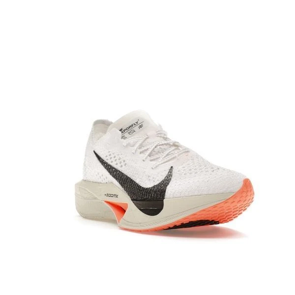 Кросівки для бігу жіночі Nike Zoomx Vaporfly (FB7937-100) — фото 3