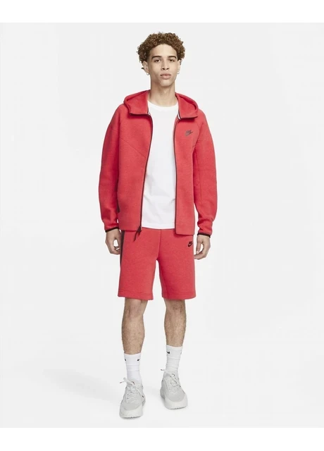 Шорти чоловічі Nike Sportswear Tech Fleece (FB8171-672) — фото 4