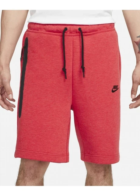 Шорти чоловічі Nike Sportswear Tech Fleece (FB8171-672) — фото 5