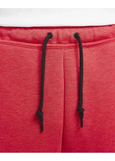 Шорти чоловічі Nike Sportswear Tech Fleece (FB8171-672) — фото 7