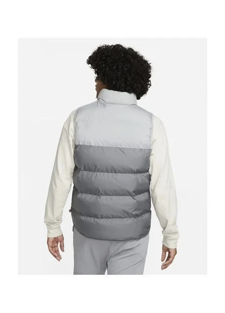 Жилетка чоловіча Nike M Sf Wr Pl-Fld Vest (FB8193-077) — фото 3