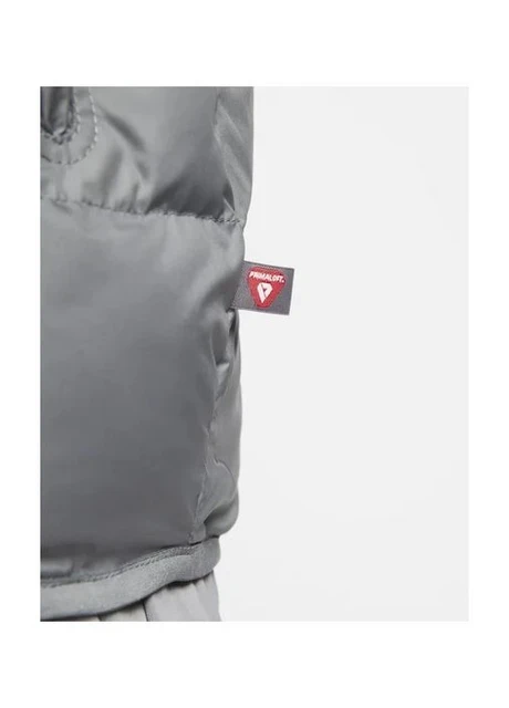 Жилетка чоловіча Nike M Sf Wr Pl-Fld Vest (FB8193-077) — фото 6