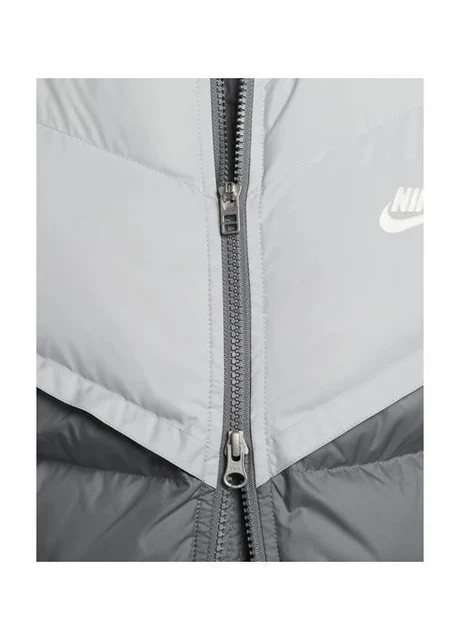 Жилетка чоловіча Nike M Sf Wr Pl-Fld Vest (FB8193-077) — фото 7