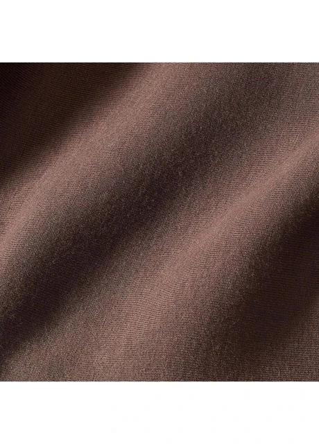 Кофта жіночі Nike Sportswear Tech Fleece Brown (FB8338-237) — фото 4