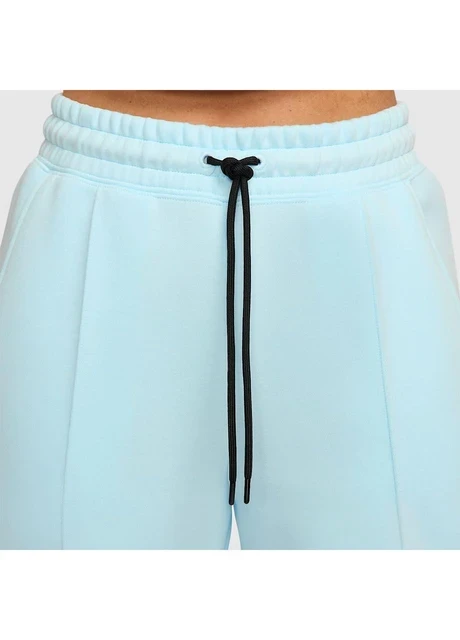Спортивний костюм жіночий Nike Sportswear Tech Fleece Windrunner Light Blue (FB8338-474__FB8330-474) — фото 5
