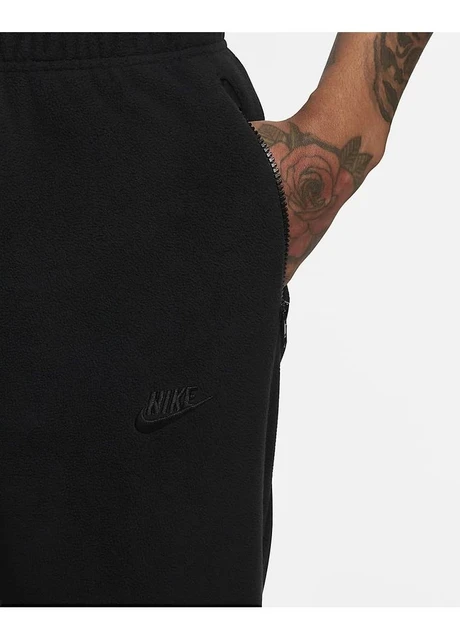 Брюки чоловічі Nike Club Fleece (FB8384-010) — фото 6