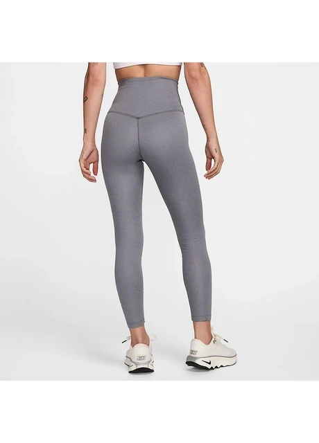 Лосіни жіночі Nike Therma-Fit Grey (FB8612-084) — фото 3