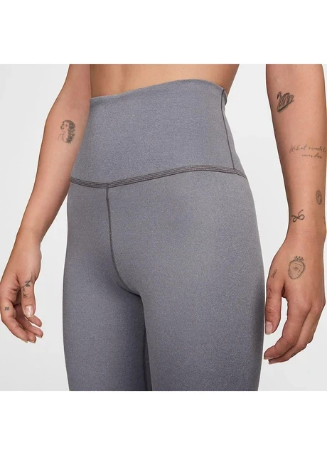 Лосіни жіночі Nike Therma-Fit Grey (FB8612-084) — фото 4