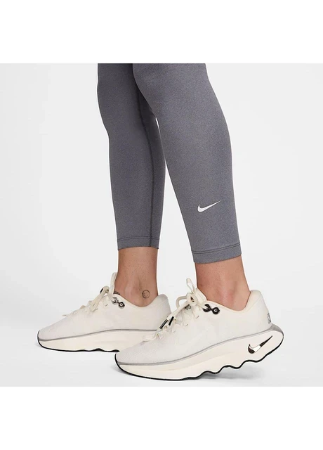 Лосіни жіночі Nike Therma-Fit Grey (FB8612-084) — фото 6