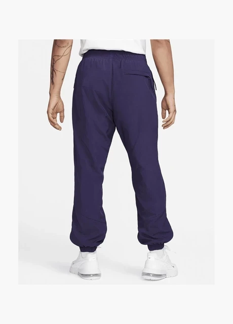 Шорти чоловічі Nike Windrunner Pants (FB8616-555) — фото 3