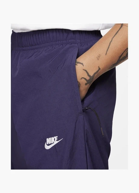 Шорти чоловічі Nike Windrunner Pants (FB8616-555) — фото 4