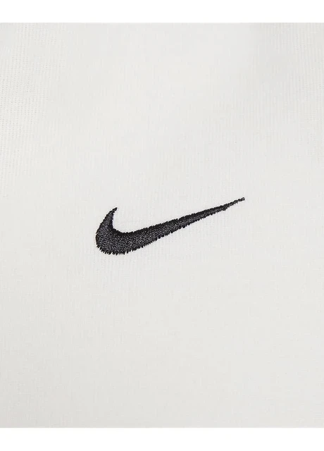Кофта жіночі Nike Polo Sportswear Essential White (FB8720-133) — фото 5