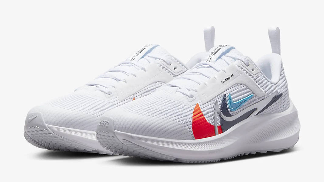 Кросівки для бігу жіночі Nike Air Zoom Pegasus 40 Pr (FB8866-100) — фото 3