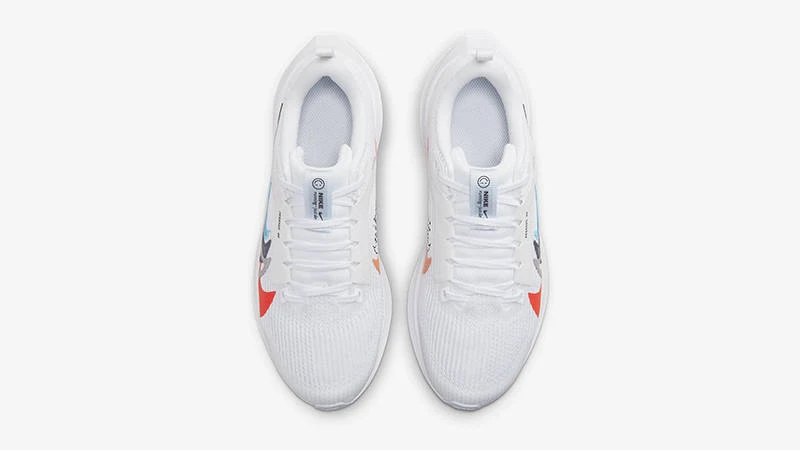 Кросівки для бігу жіночі Nike Air Zoom Pegasus 40 Pr (FB8866-100) — фото 4