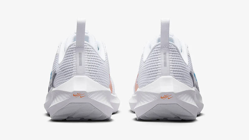 Кросівки для бігу жіночі Nike Air Zoom Pegasus 40 Pr (FB8866-100) — фото 5