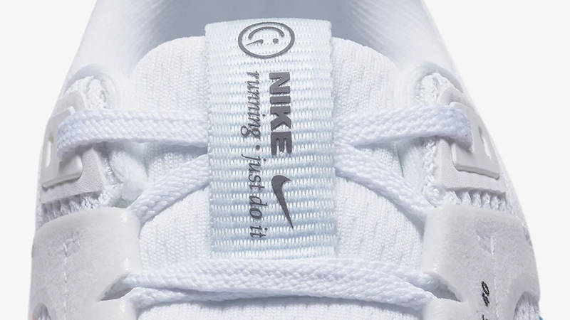Кросівки для бігу жіночі Nike Air Zoom Pegasus 40 Pr (FB8866-100) — фото 7