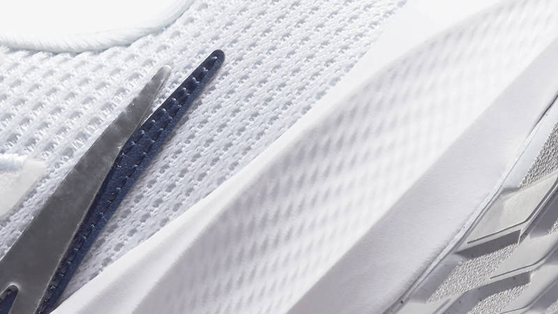 Кросівки для бігу жіночі Nike Air Zoom Pegasus 40 Pr (FB8866-100) — фото 8