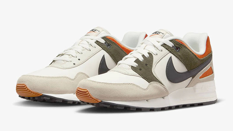 Кросівки чоловічі Nike Air Pegasus 89 Prm (FB8900-001) — фото 3