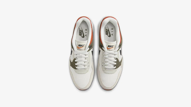 Кросівки чоловічі Nike Air Pegasus 89 Prm (FB8900-001) — фото 4