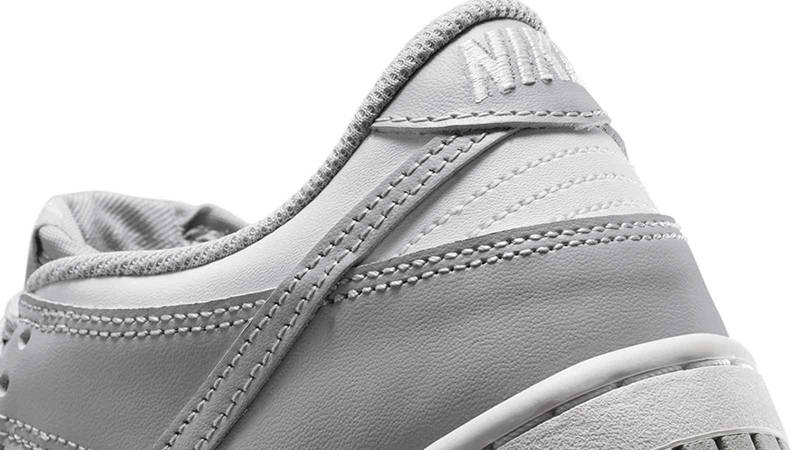 Кросівки жіночі Nike Dunk Low Gs (FB9109-123) — фото 7