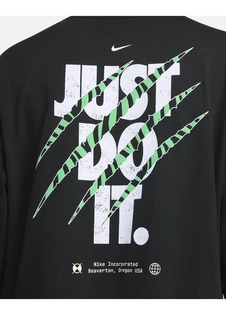 Футболка чоловіча Nike Brandriffs (FB9817-010) — фото 4