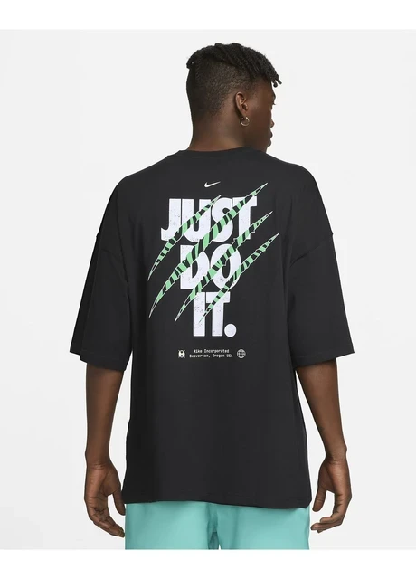 Футболка чоловіча Nike Brandriffs (FB9817-010) — фото 6
