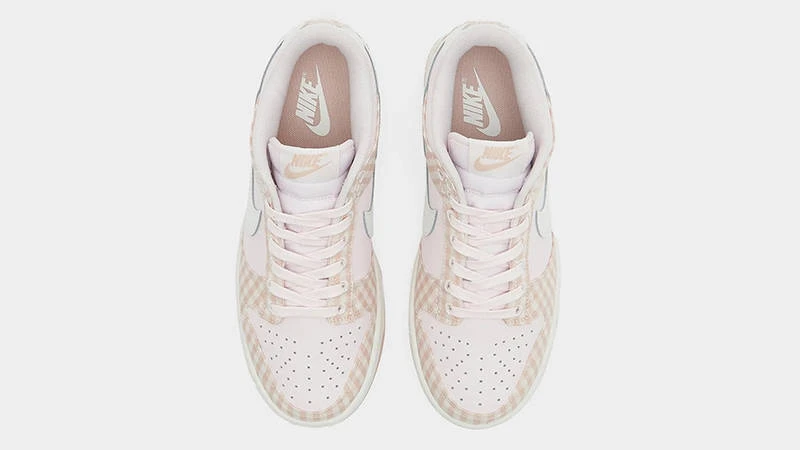 Кросівки жіночі Nike Dunk Low (FB9881-600) — фото 4