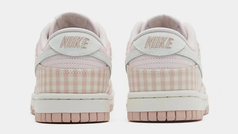 Кросівки жіночі Nike Dunk Low (FB9881-600) — фото 5