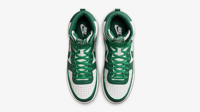 Кросівки чоловічі Nike Terminator High (FD0650-100) — фото 4