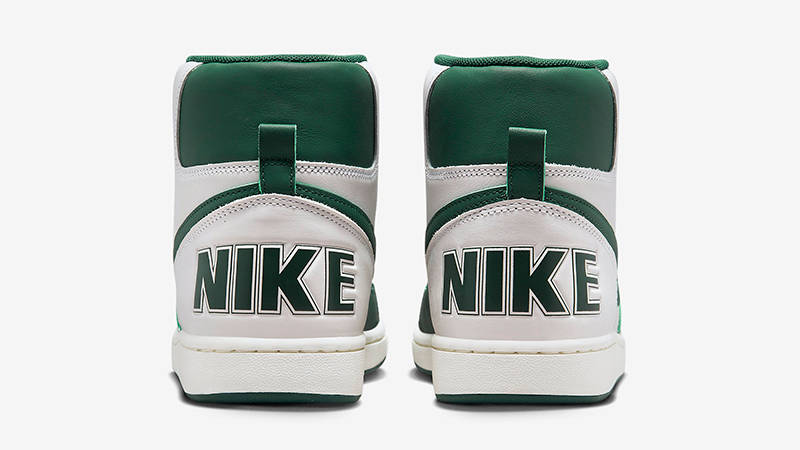 Кросівки чоловічі Nike Terminator High (FD0650-100) — фото 5