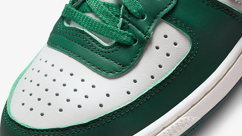 Кросівки чоловічі Nike Terminator High (FD0650-100) — фото 6