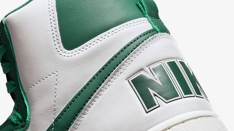 Кросівки чоловічі Nike Terminator High (FD0650-100) — фото 7