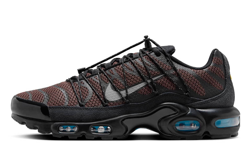 Кросівки чоловічі Nike Air Max Plus Utilitu (FD0670-201) — фото 1