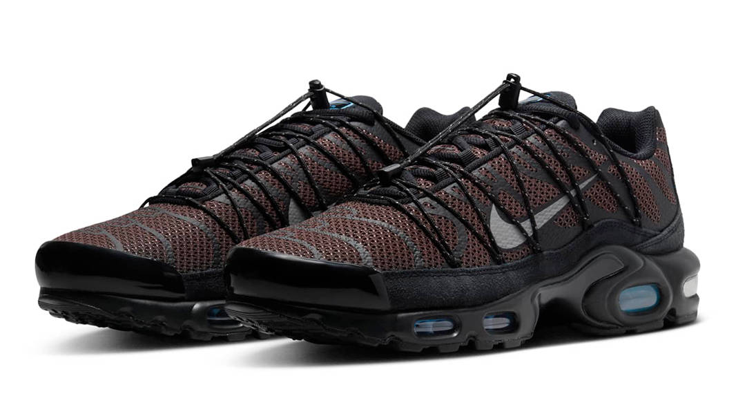 Кросівки чоловічі Nike Air Max Plus Utilitu (FD0670-201) — фото 4