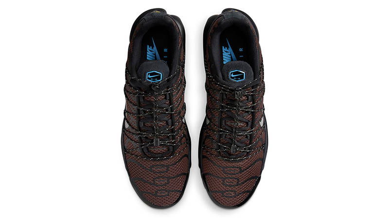 Кросівки чоловічі Nike Air Max Plus Utilitu (FD0670-201) — фото 5