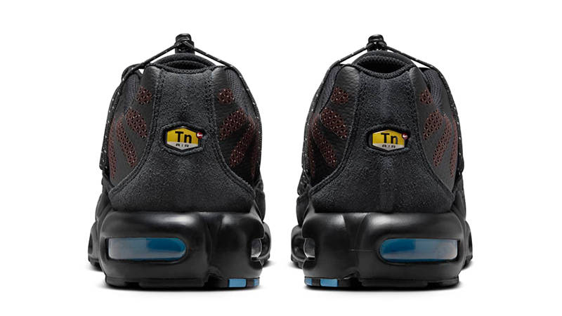 Кросівки чоловічі Nike Air Max Plus Utilitu (FD0670-201) — фото 6