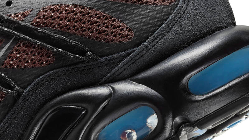 Кросівки чоловічі Nike Air Max Plus Utilitu (FD0670-201) — фото 8