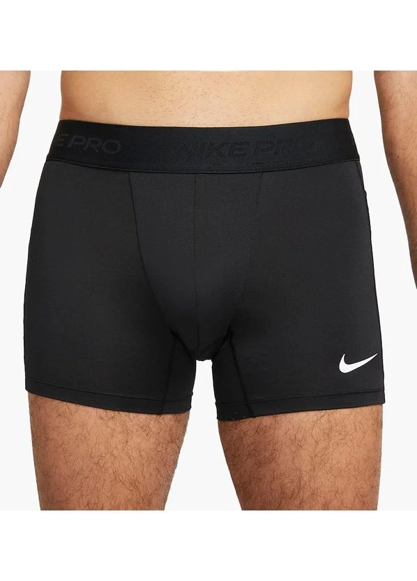Шорти чоловічі Nike Pro Dri-Fit Short 5" Shorts (FD0685-010) — фото 1