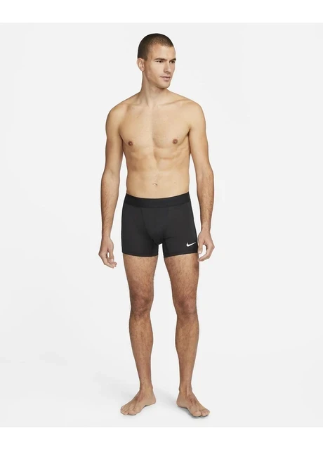 Шорти чоловічі Nike Pro Dri-Fit Short 5" Shorts (FD0685-010) — фото 5